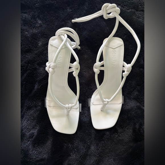 Schutz Heels - Picture 1 of 4